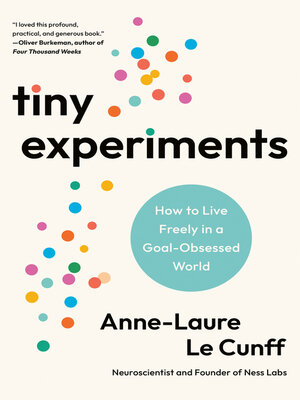 Tiny Experiments - ebook